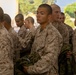 India Company Haircuts