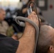 India Company Haircuts