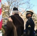 Funeral Honors of U.S. Army Air Forces Cpl. Merle L. Pickup