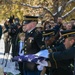 Funeral Honors of U.S. Army Air Forces Cpl. Merle L. Pickup