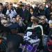 Funeral Honors of U.S. Army Air Forces Cpl. Merle L. Pickup