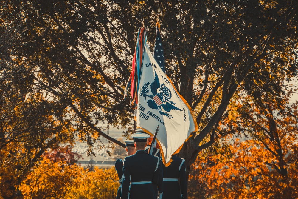 Flags Across America