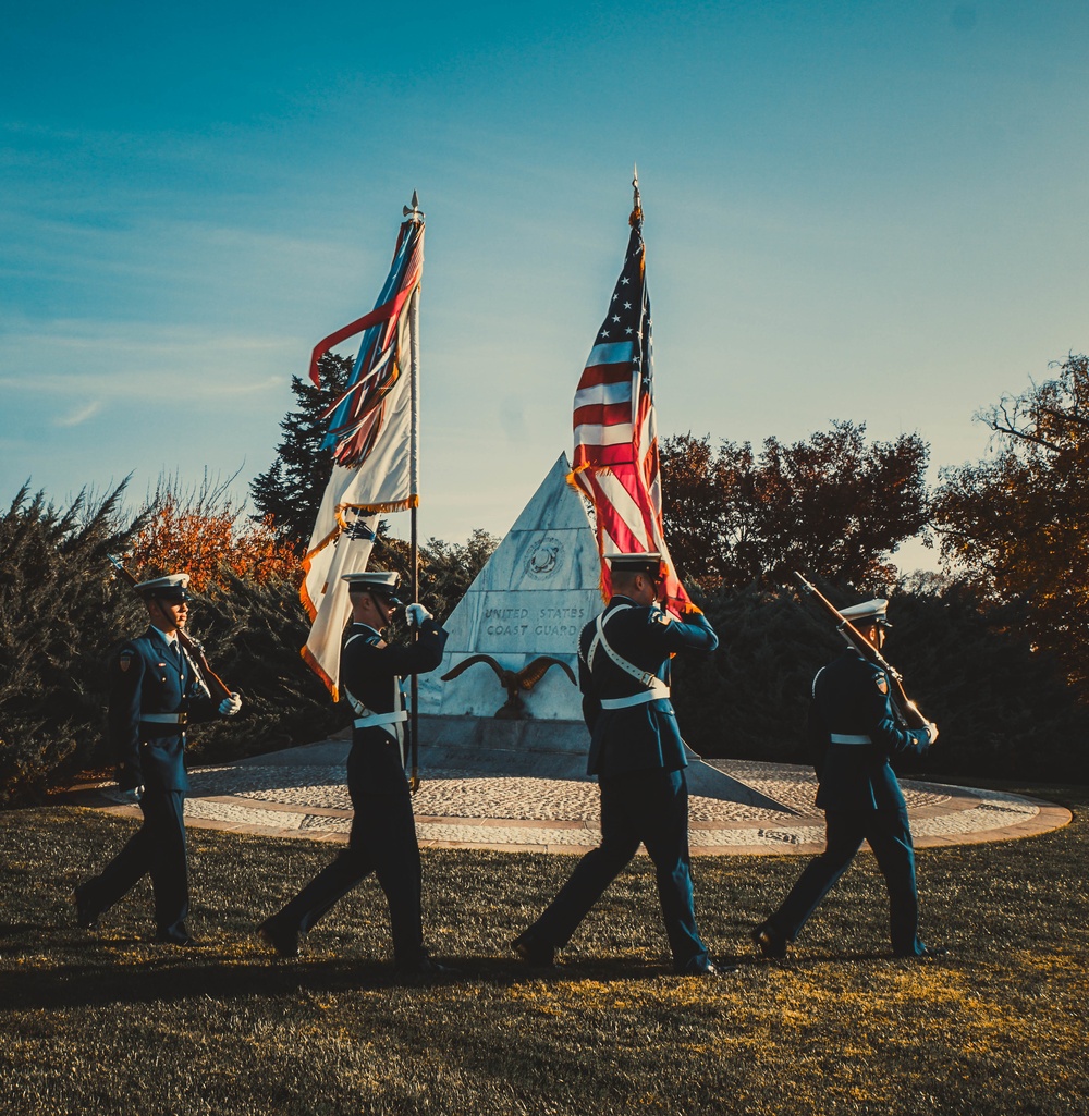 Flags Across America