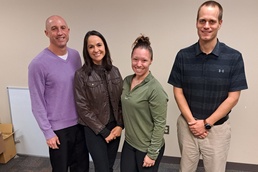 Training the Human Weapons System: B-52 FTU adopts innovative CRAFT program