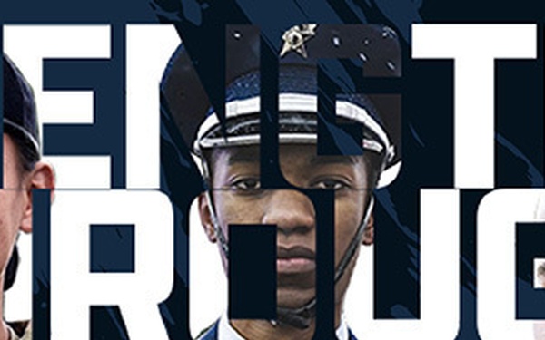 88th Air Base Wing Facebook Cover Graphic