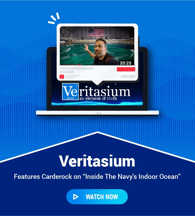 Veritasium Internal Advertisement