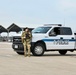 Security Force Defenders Keeping Watch Over Selfridge Air National Guard Base