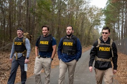 Team Seymour rucks in remembrance of TF Crimson 'Hustler 6'