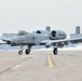 Selfridge A-10 Operations