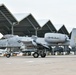 Selfridge A-10 Operations