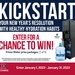 Exchange Shoppers Can Stay Hydrated in the New Year with Primo Water Sweepstakes