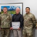 ESGR Awards Boise Employer With Patriot Award