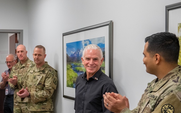 ESGR Awards Boise Employer With Patriot Award