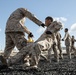 Hotel Company Combat Conditioning Course