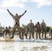 Hotel Company Combat Conditioning Course