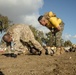 Hotel Company Combat Conditioning Course