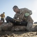 Hotel Company Combat Conditioning Course