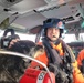 Coast Guard rescues 1 person, 2 dogs from Canadian waters