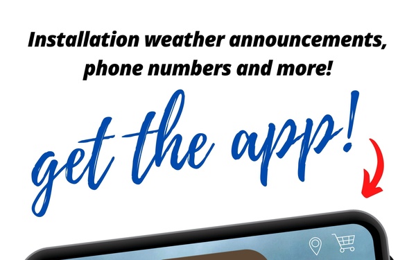 Get the App pop up banner