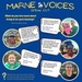 Marne Voice- What is your favorite thing about living in on post housing?