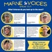 Marne Voice- What Veteran do you look up to the most?