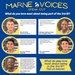Marne Voice- What's your favorite thing about being part of the 3rd ID?