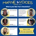 Marne Voice- What is your New Year's Resolution?