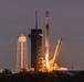 Starlink 4-37 Launch