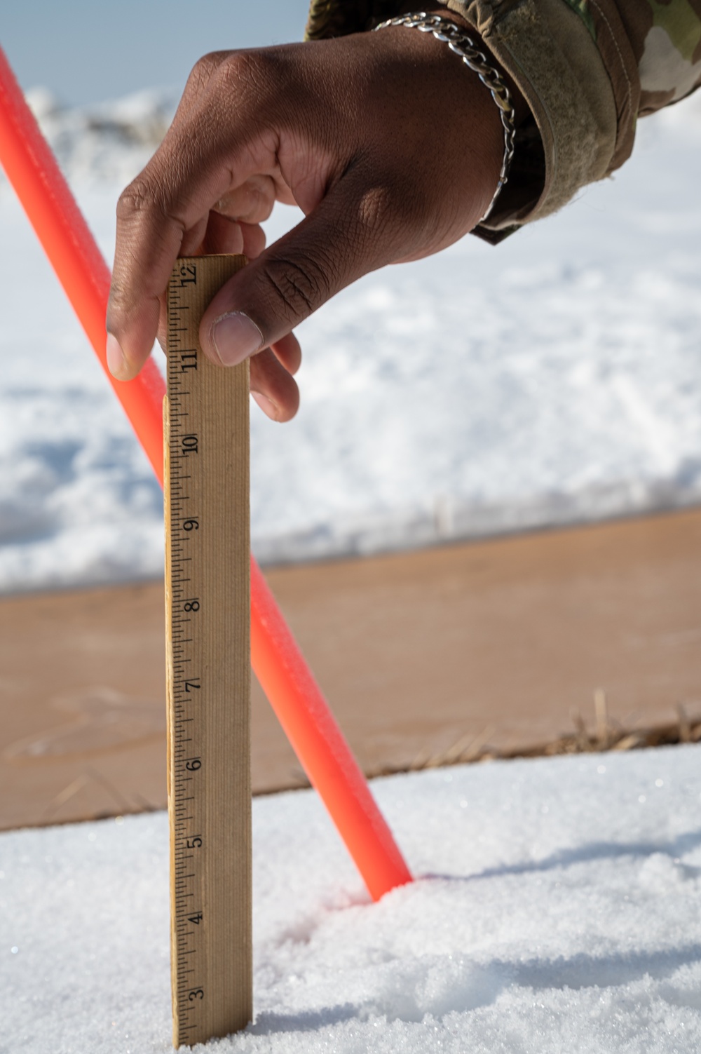 Wolf Pack weather flight forecasts for safety