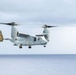 MV-22B Osprey Flight Operations