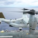 MV-22B Osprey Flight Operations