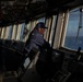 Coast Guard Cutter Polar Star (WAGB 10) sails through rough seas enroute to Antarctica