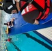 STA Manistee Ice Rescue Training