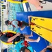 STA Manistee Ice Rescue Training