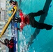 STA Manistee Ice Rescue Training