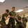 U.S. Marines with Camp Mujuk participate in non-lethal training