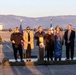 st Hellenic Army Commander Lt. Gen. Choudeloudis Command Visit