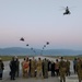 1st Hellenic Army Commander Lt. Gen. Choudeloudis Command Visit