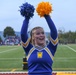 Homecoming week welcomes students back to school