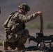 Task Force Wolfhound Conducts Machine Gun University