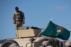 Task Force Wolfhound Conducts Machine Gun University [Image 14 of 16]