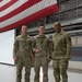CSAF, spouse visit RAF Mildenhall, discuss Air Force future, taking care of Airmen and families