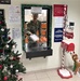 NAVSUP in Europe prepares fleet mail centers for holiday season