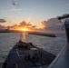 USS Nitze (DDG 94) Arrives Civitavecchia, Italy