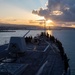 USS Nitze (DDG 94) Arrives Civitavecchia, Italy