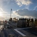 USS Nitze (DDG 94) Arrives Civitavecchia, Italy