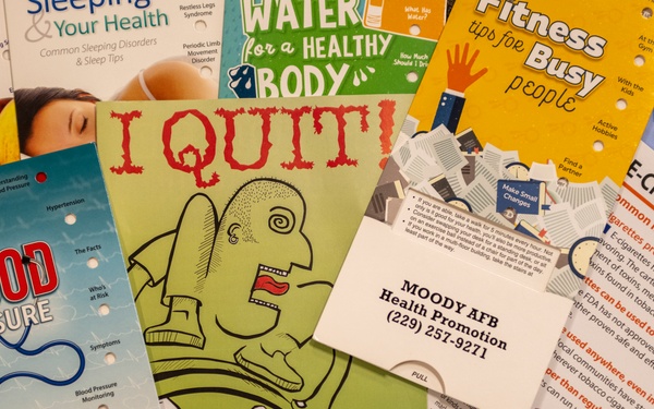 New year, improved you