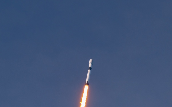 Starlink 4-15 Launch