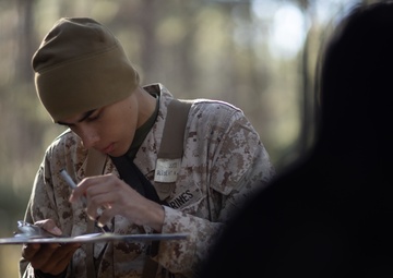 India Company Land Navigation