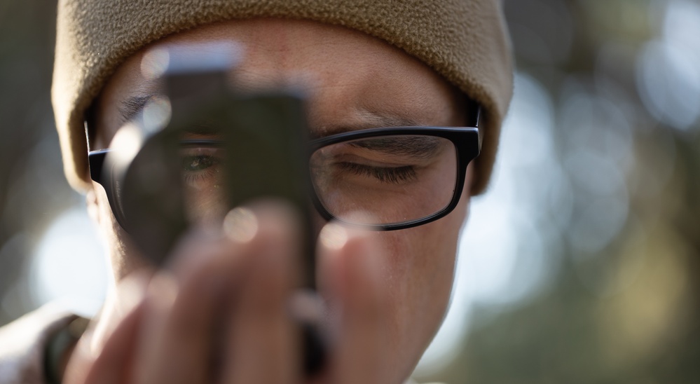 India Company Land Navigation